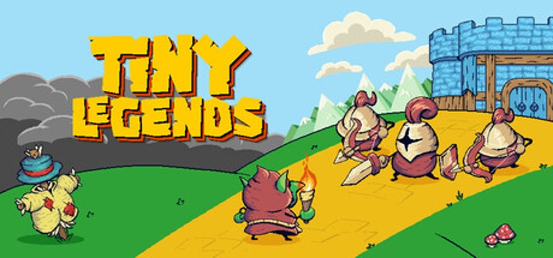 Tiny Legends Image