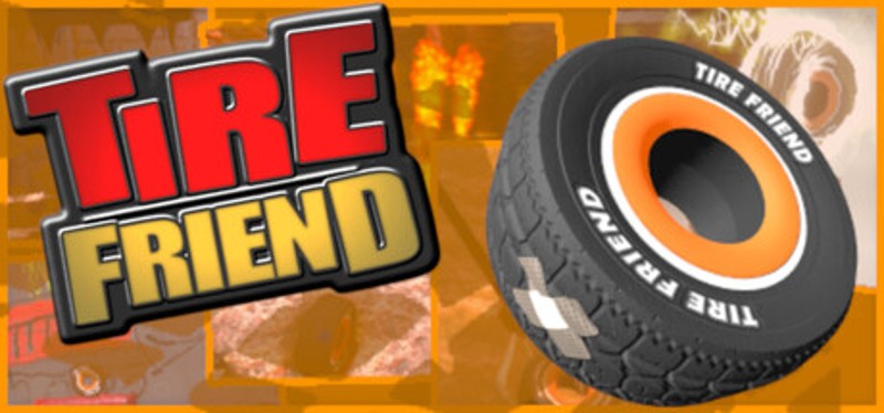 Tire Friend Image
