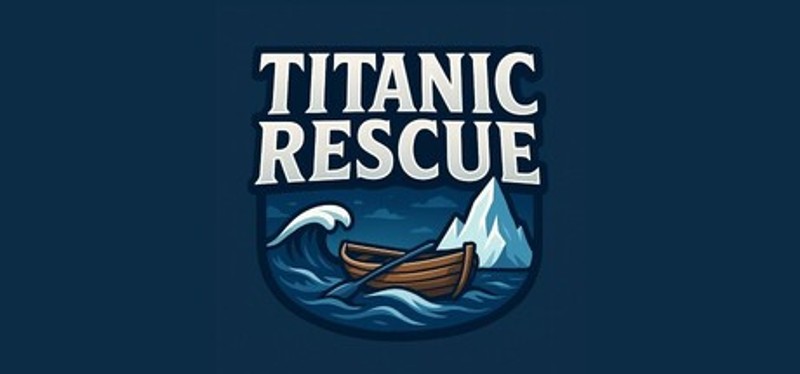 Titanic Rescue Image