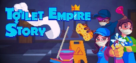 Games like Toilet Empire Story