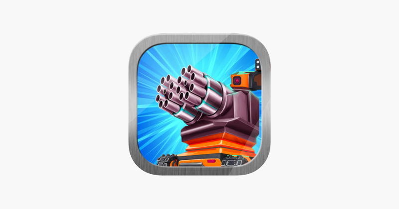 Tower Defense: Toy War Image