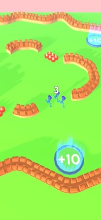 Tower Filler screenshot