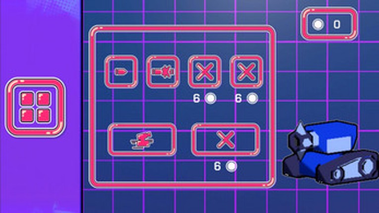 Toy Tanks screenshot