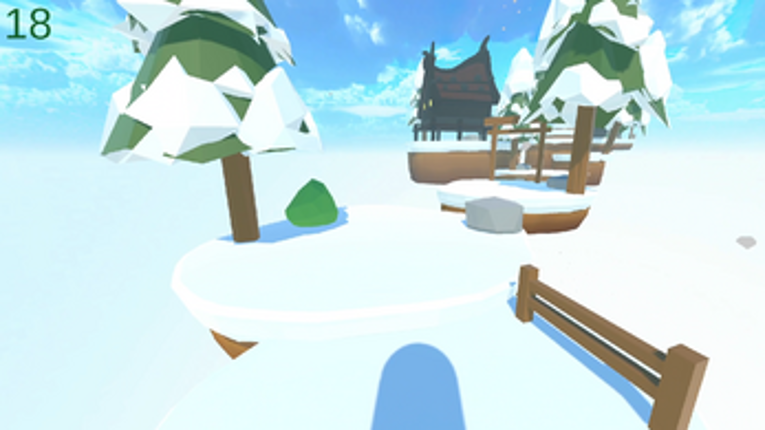 Tranquillity screenshot
