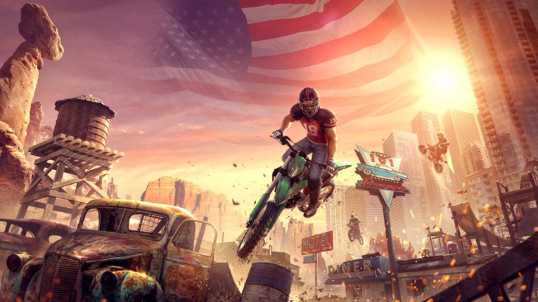 Trials Rising Image