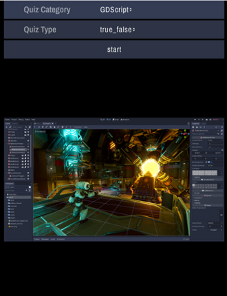 Trivia Quiz Creator Image