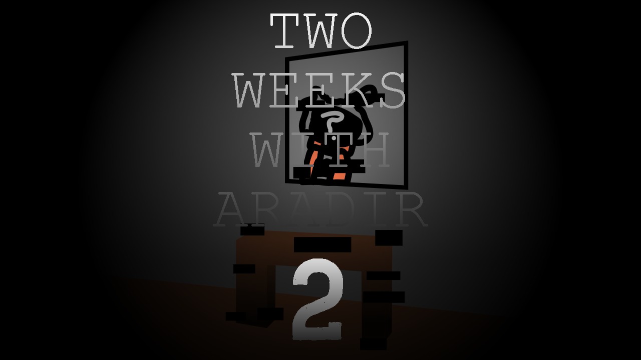 Games like Two Weeks With Aradir 2
