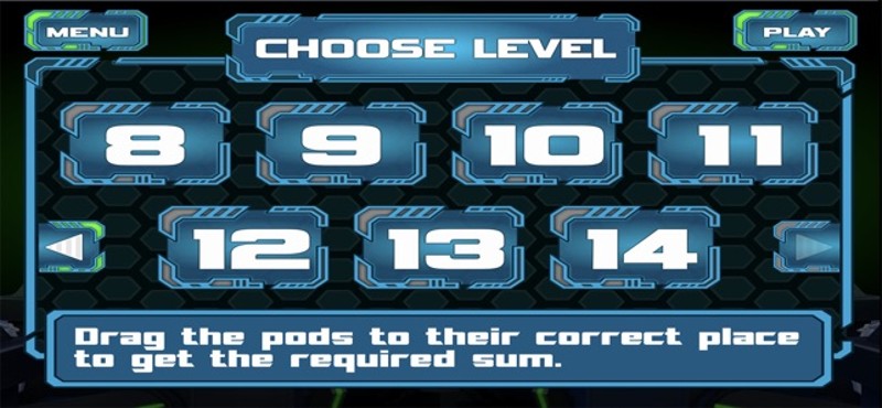 Ultimate Number Bonds Image