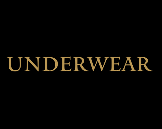 Underwear Image