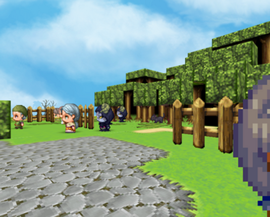 UnfeatheredMemories screenshot