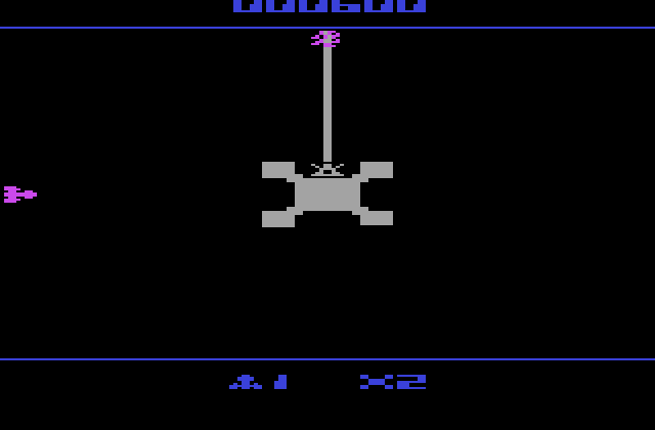 Vault Assault Image