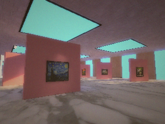 Veil: Mirages screenshot