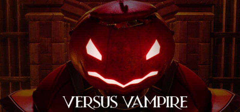 Versus Vampire Game Cover