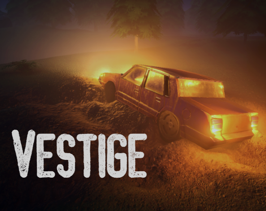 Vestige Game Cover