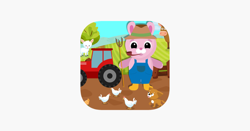 Virtual Pet Village Life Image