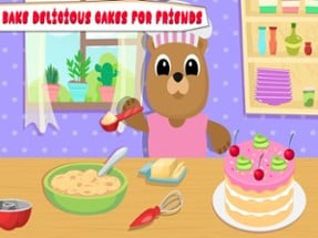 Virtual Pet Village Life Image