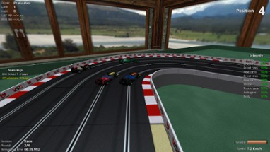 Virtual SlotCars Image