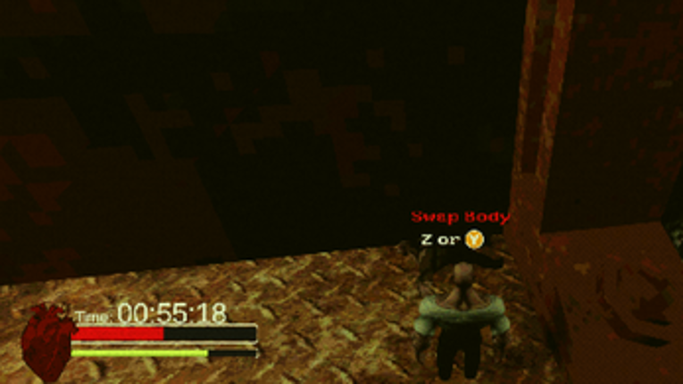 Waste Them screenshot