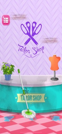 Wedding Fashion Tailor Shop screenshot