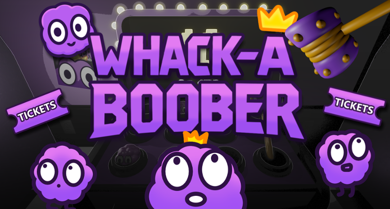 Whack-A-Boober Image