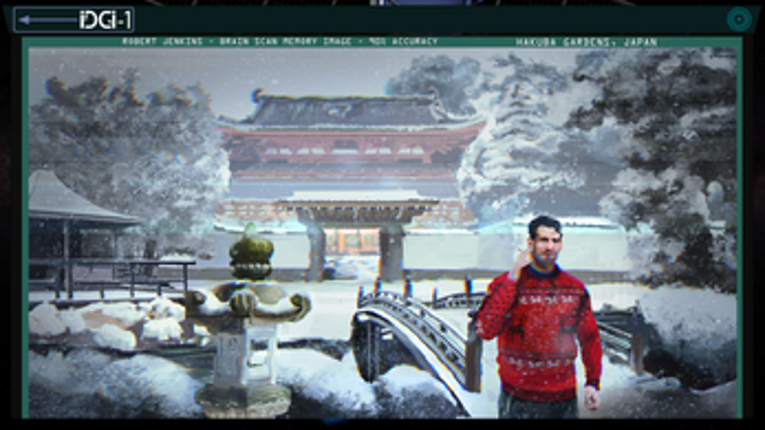 Whispers From The Rift screenshot