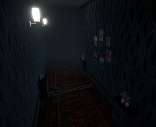 Whispers of the Void Image