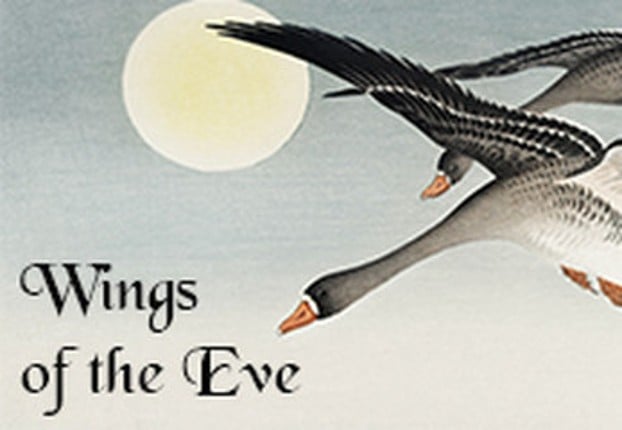 Wings of the Eve Image