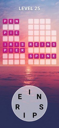Word Trip - Word Puzzles Games screenshot