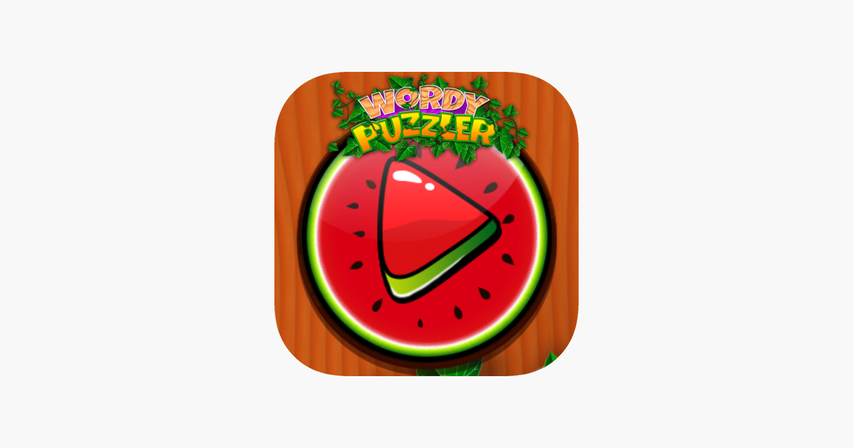 Games like Wordy Puzzler