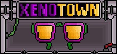 Games like XenoTown