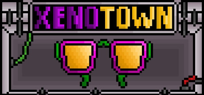 XenoTown Image