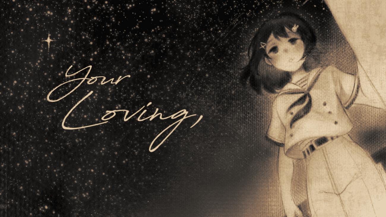 Games like Your Loving,