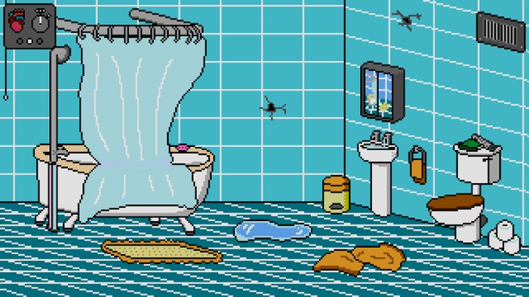 You've Changed screenshot