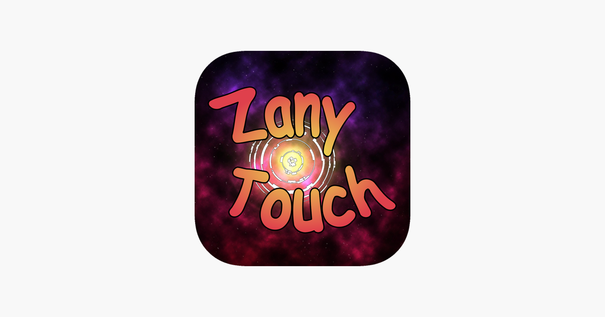 Games like Zany Touch