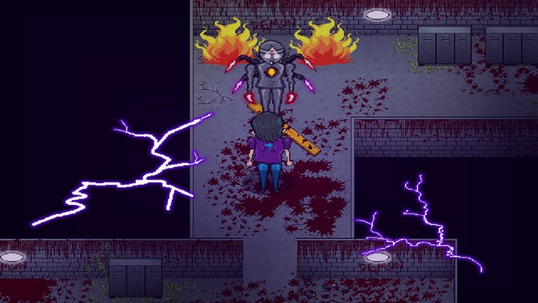 Zereoton Hauntings 2 screenshot