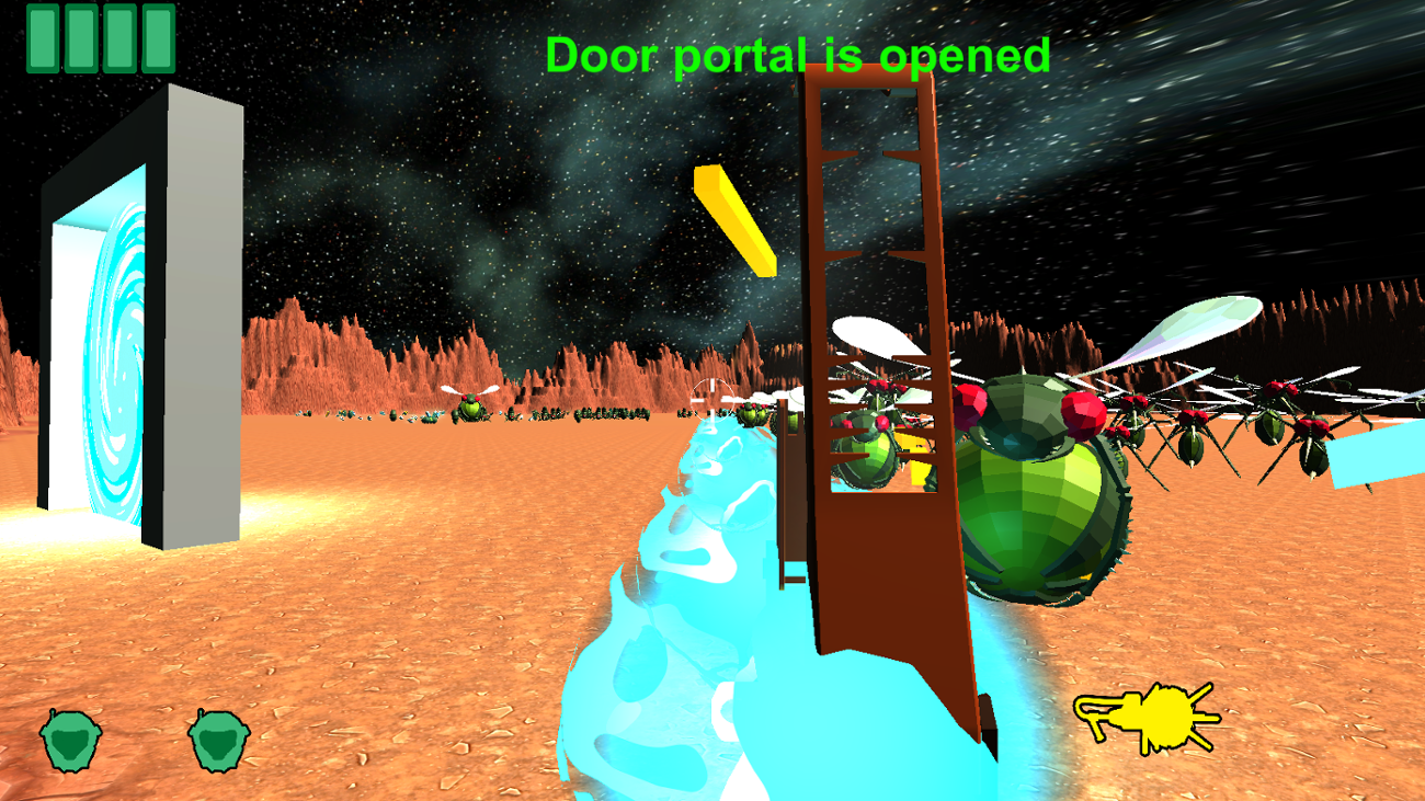 Games like Zombie Insects