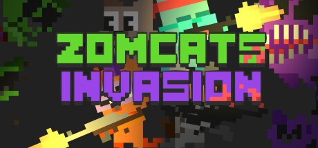 Games like Zomcats Invasion