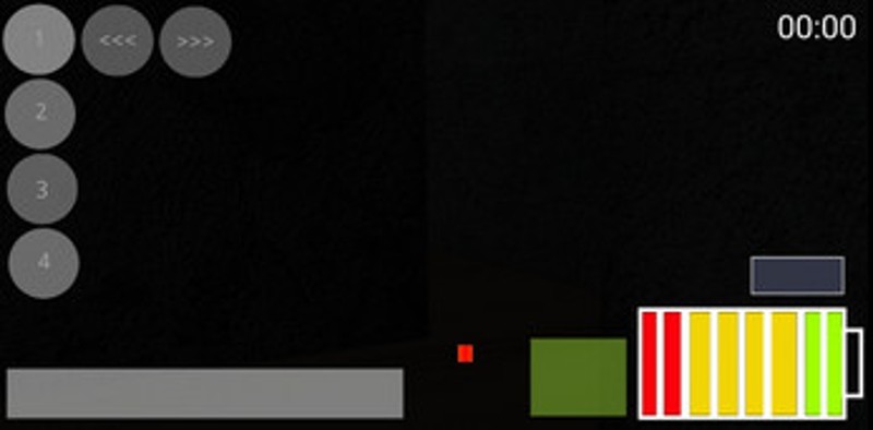 Пять ночей у Андроид - робота Image