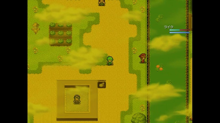 スローライフサバイバー/SlowLife Survivor screenshot