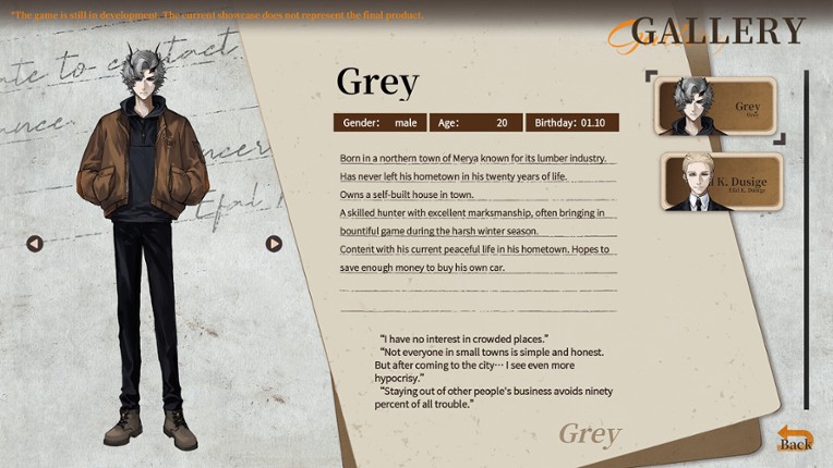 万圣节之眼Halloween Eye screenshot