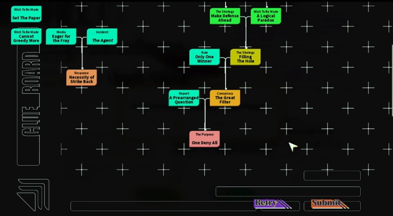 杀剧回环 Killing Tragedy Samsara screenshot