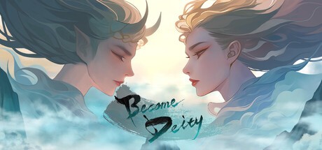 Games like Become Deity