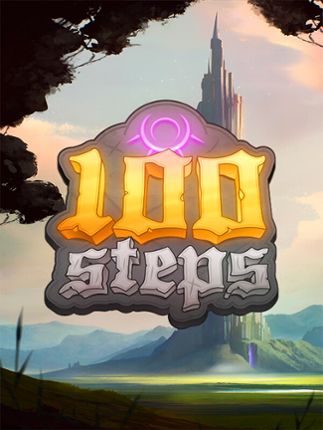 100 Steps Image