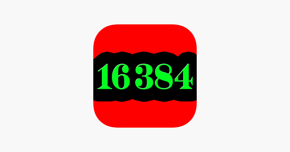 Games like 16384 - The Father of 2048, Free Puzzle Game