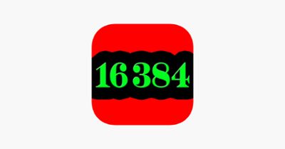 16384 - The Father of 2048, Free Puzzle Game Image