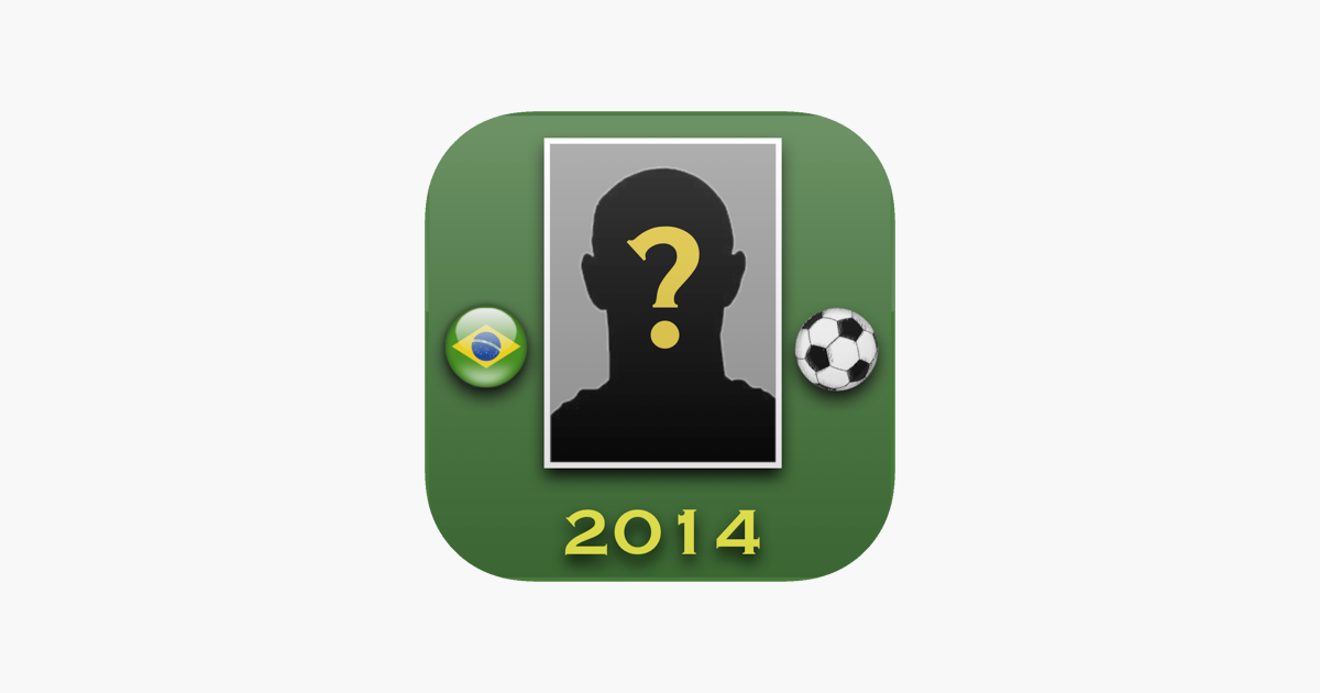 Games like 2014 World Footballers Trivia