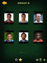 2014 World Footballers Trivia Image