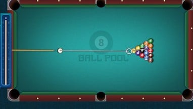 3D Bida Pool 8 Ball Pro Image