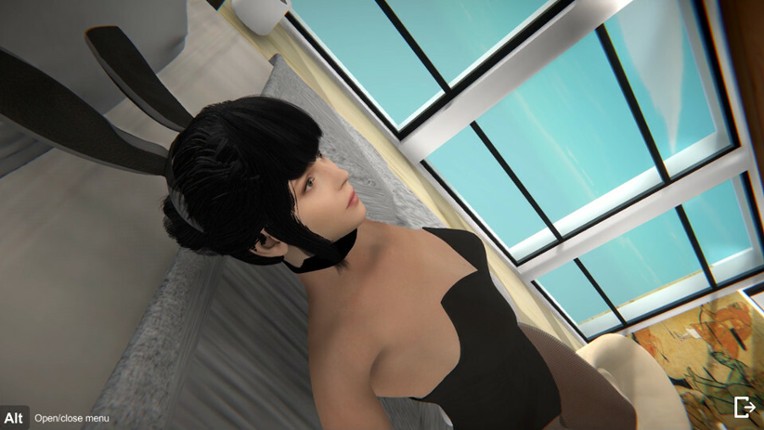 3D Massage screenshot