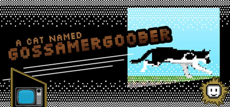 A Cat named Gossamergoober Image